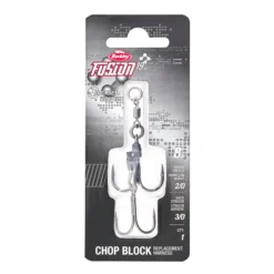 Fusion 19™ Chop Block Harness
