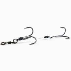 Fusion 19™ Chop Block Harness