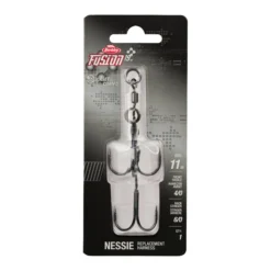Fusion 19™ Nessie Harness