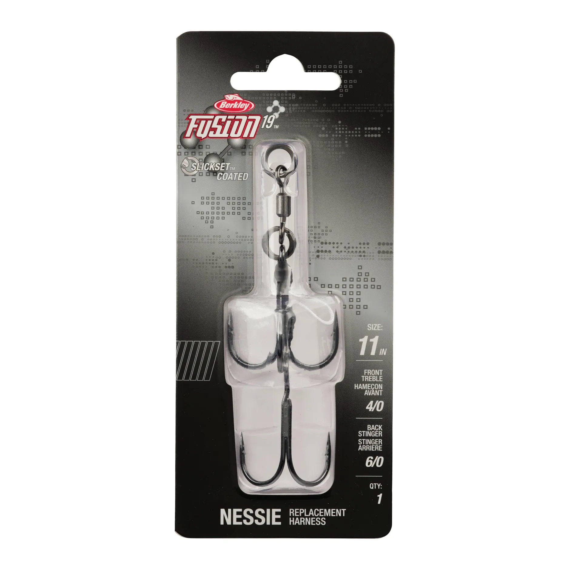 Fusion 19™ Nessie Harness