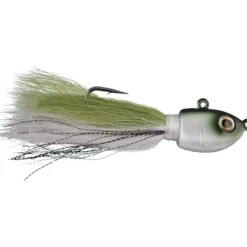Fusion19™ Bucktail Jigs