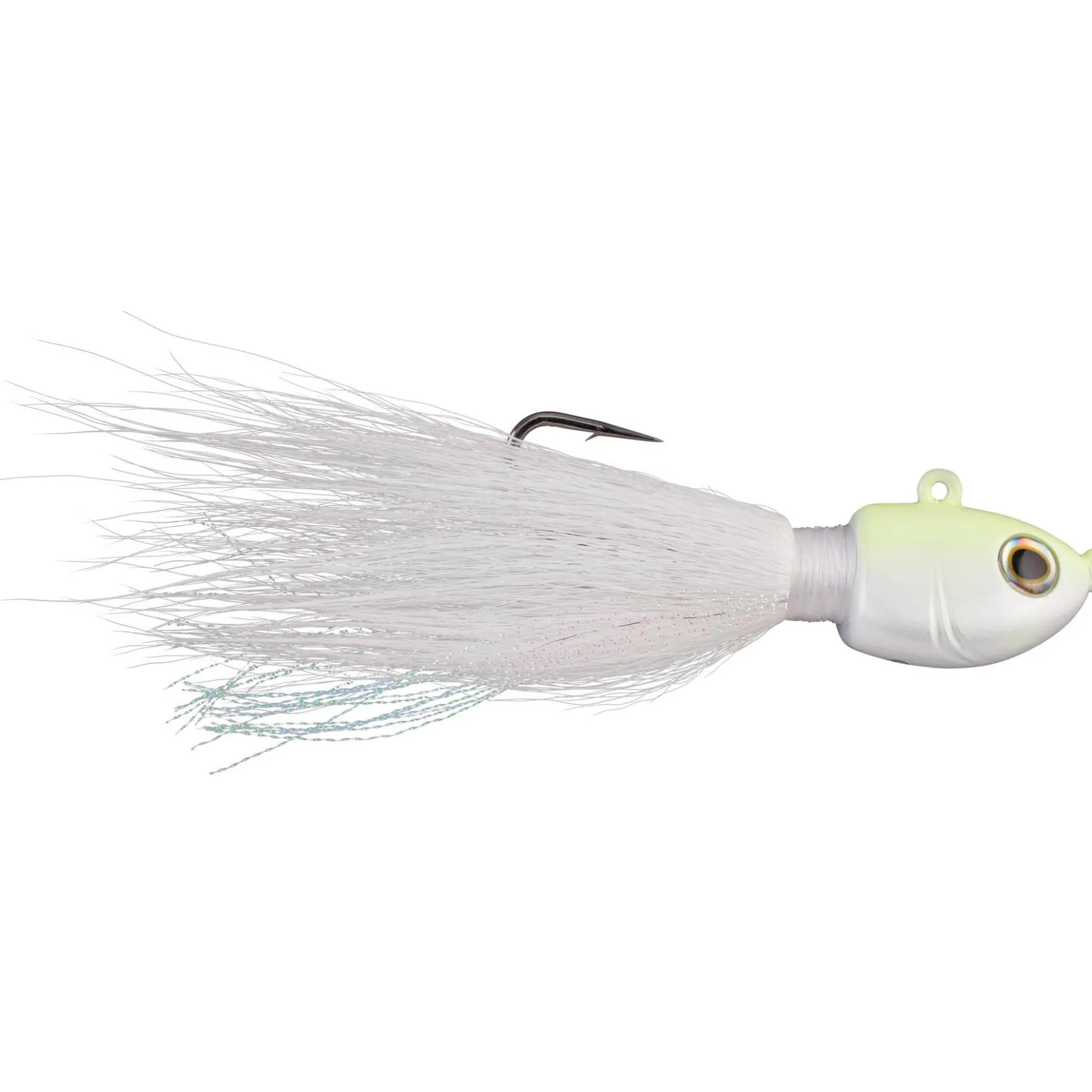 Fusion19™ Bucktail Jigs
