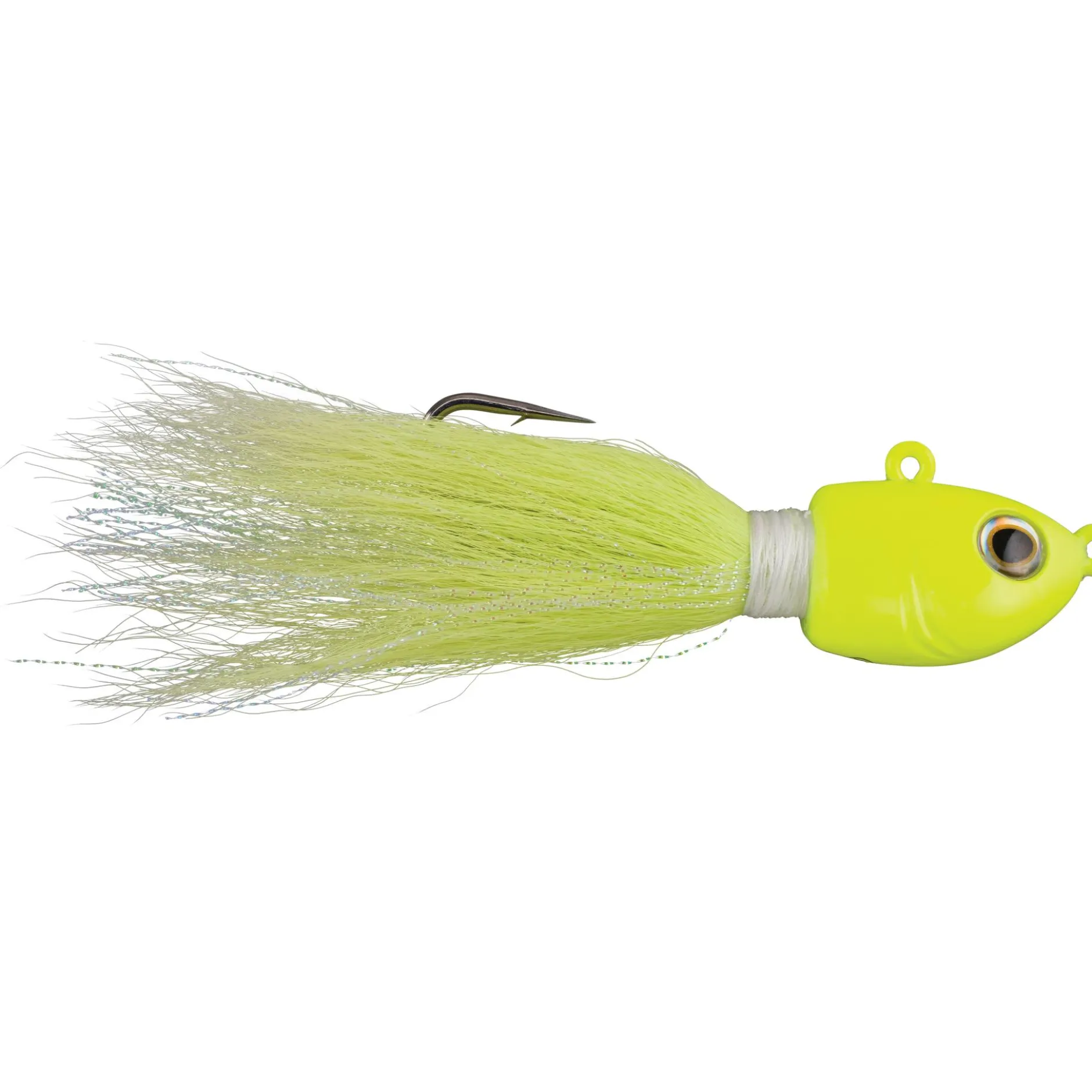 Fusion19™ Bucktail Jigs