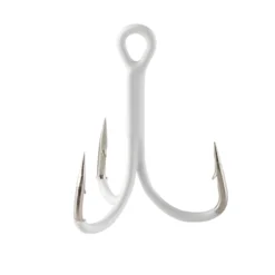 Fusion19™ EWG Treble Hooks