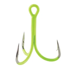 Fusion19™ EWG Treble Hooks