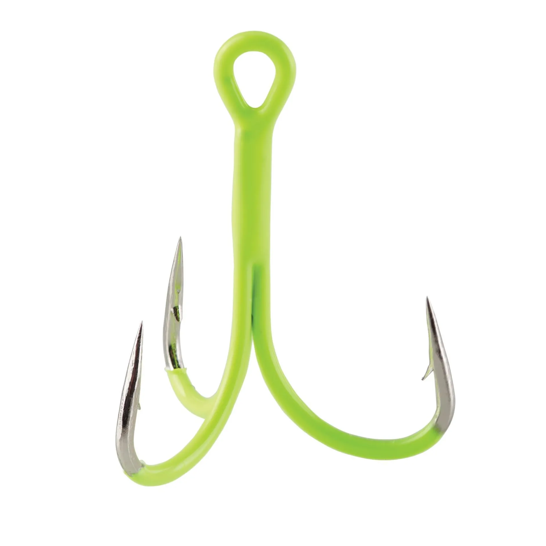 Fusion19™ EWG Treble Hooks