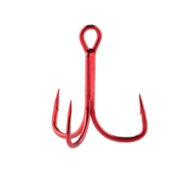 Fusion19™ EWG Treble Hooks