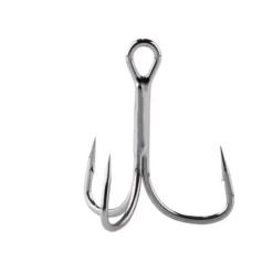 Fusion19™ EWG Treble Hooks