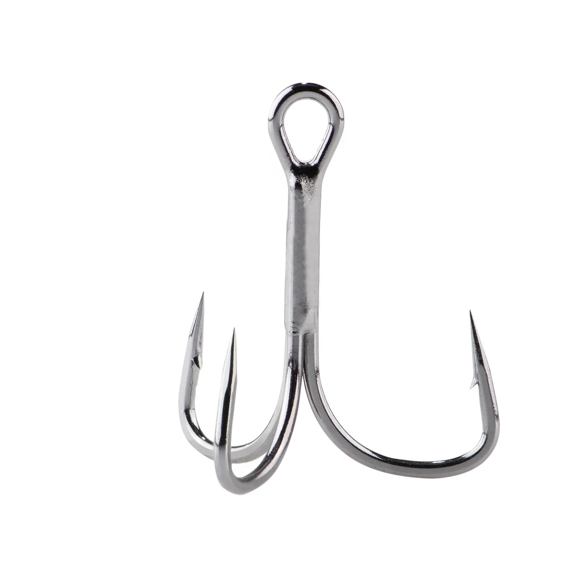 Fusion19™ EWG Treble Hooks