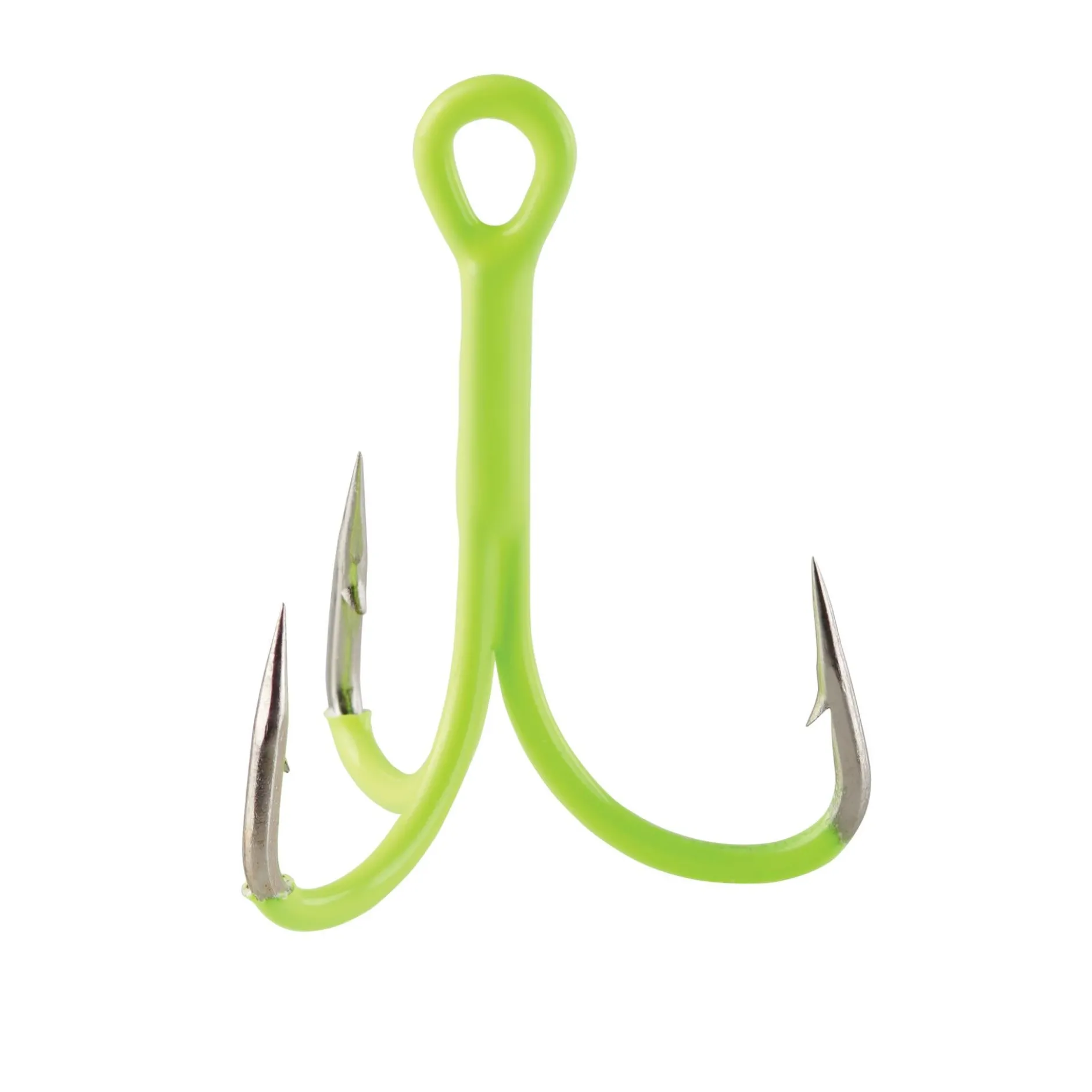 Fusion19™ EWG Treble Hooks