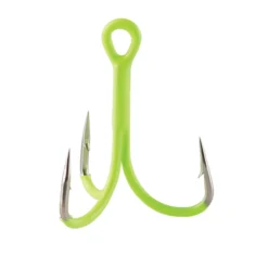Fusion19™ EWG Treble Hooks