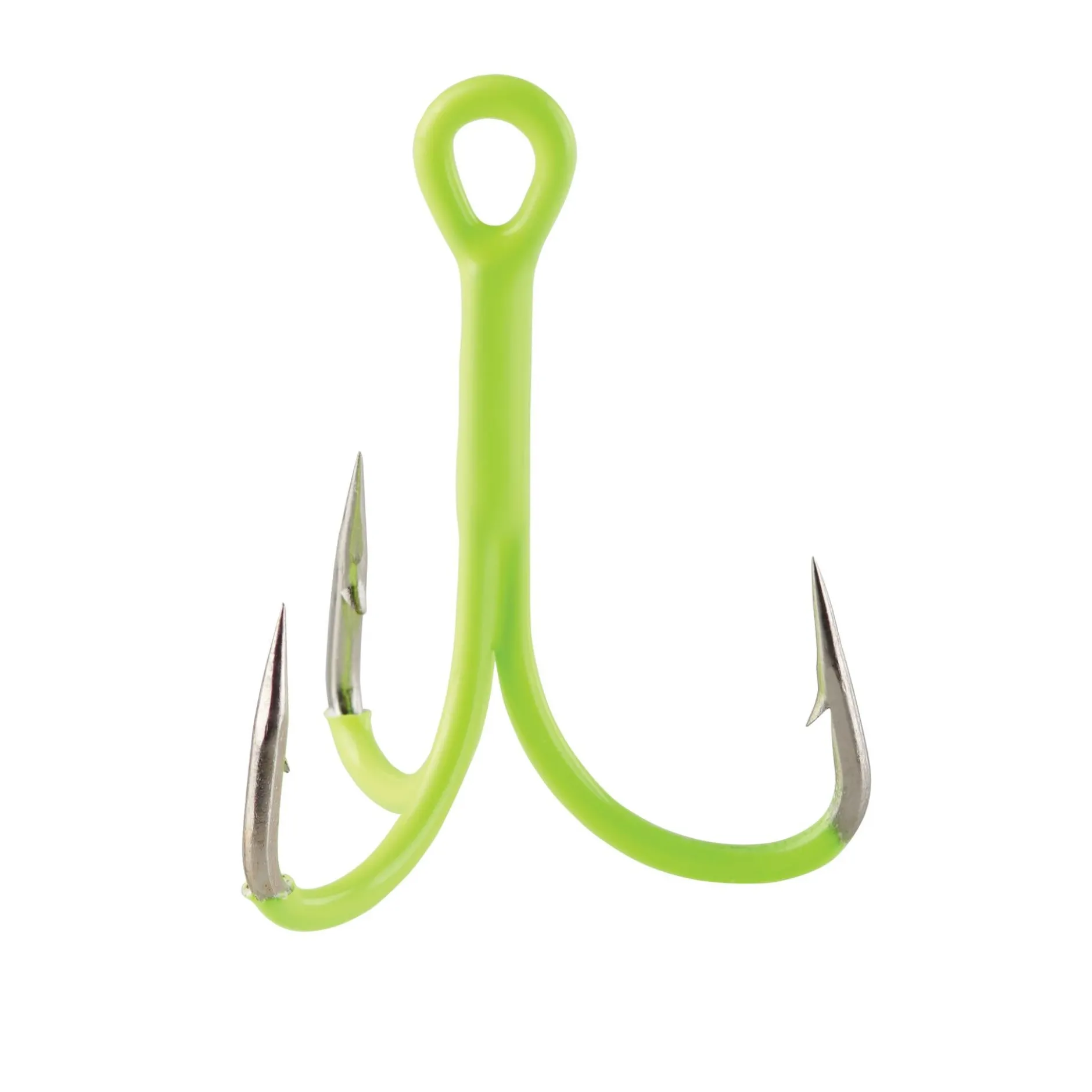 Fusion19™ EWG Treble Hooks