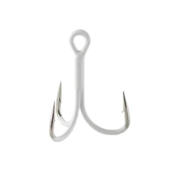 Fusion19™ EWG Treble Hooks