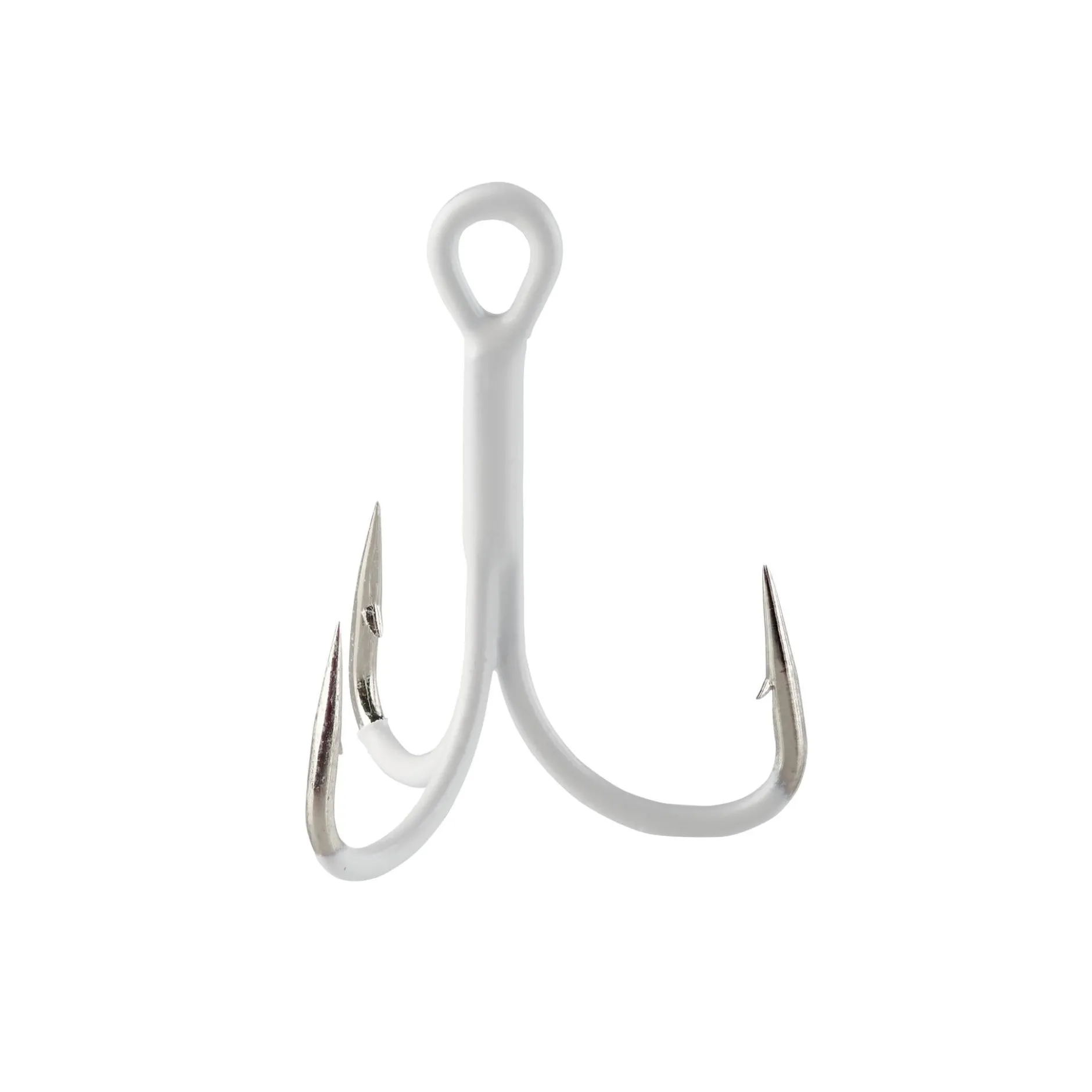 Fusion19™ EWG Treble Hooks