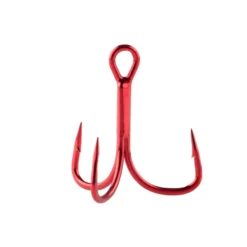 Fusion19™ Med. Shank EWG Treble