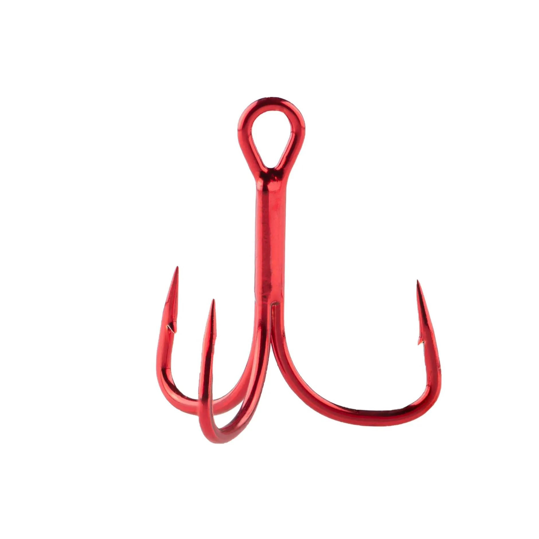 Fusion19™ Med. Shank EWG Treble