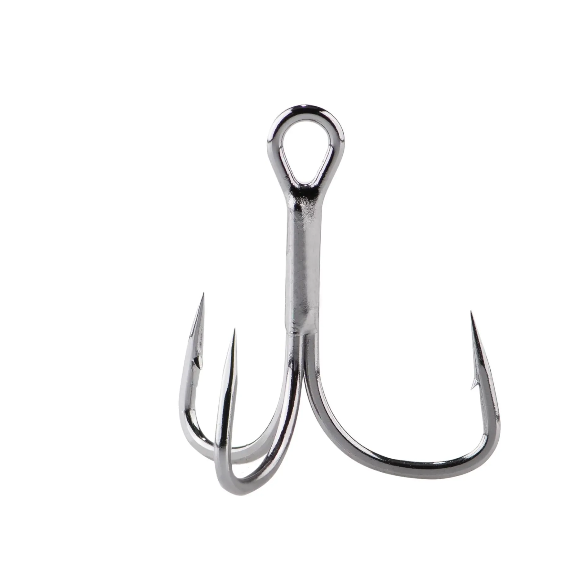 Fusion19™ Med. Shank EWG Treble