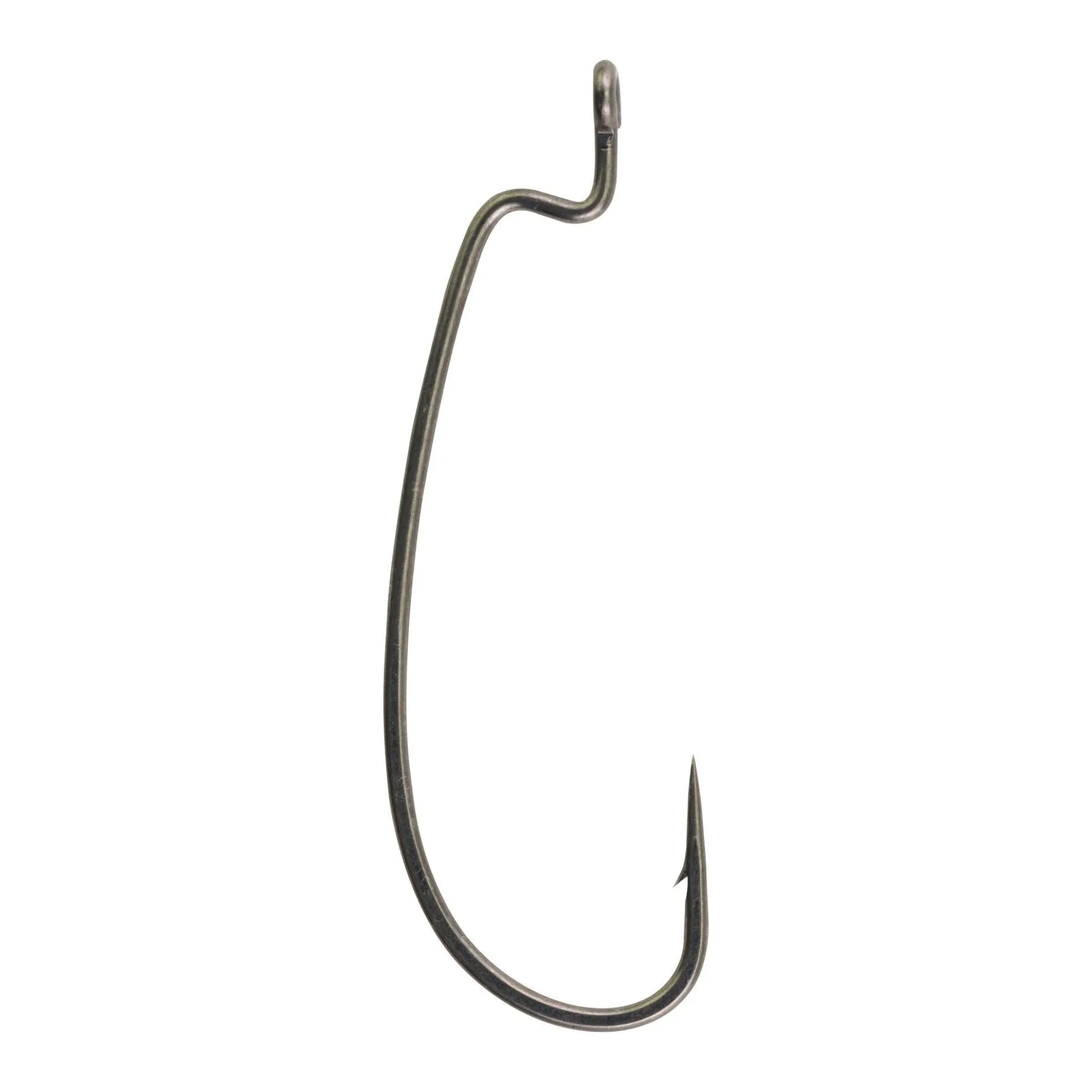 Fusion19™ Offset Worm Hooks
