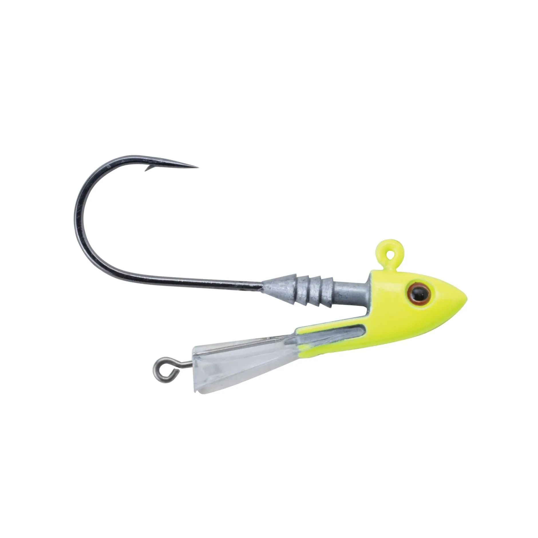 Fusion19™ Snap Jigs