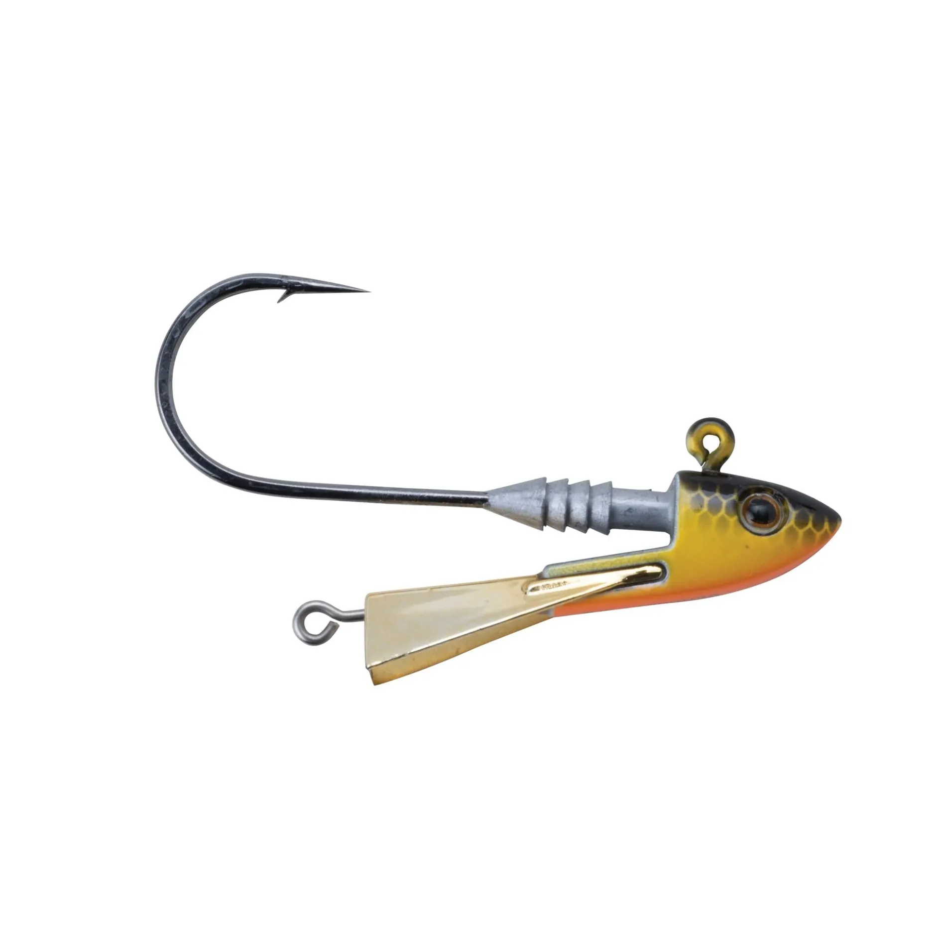 Fusion19™ Snap Jigs