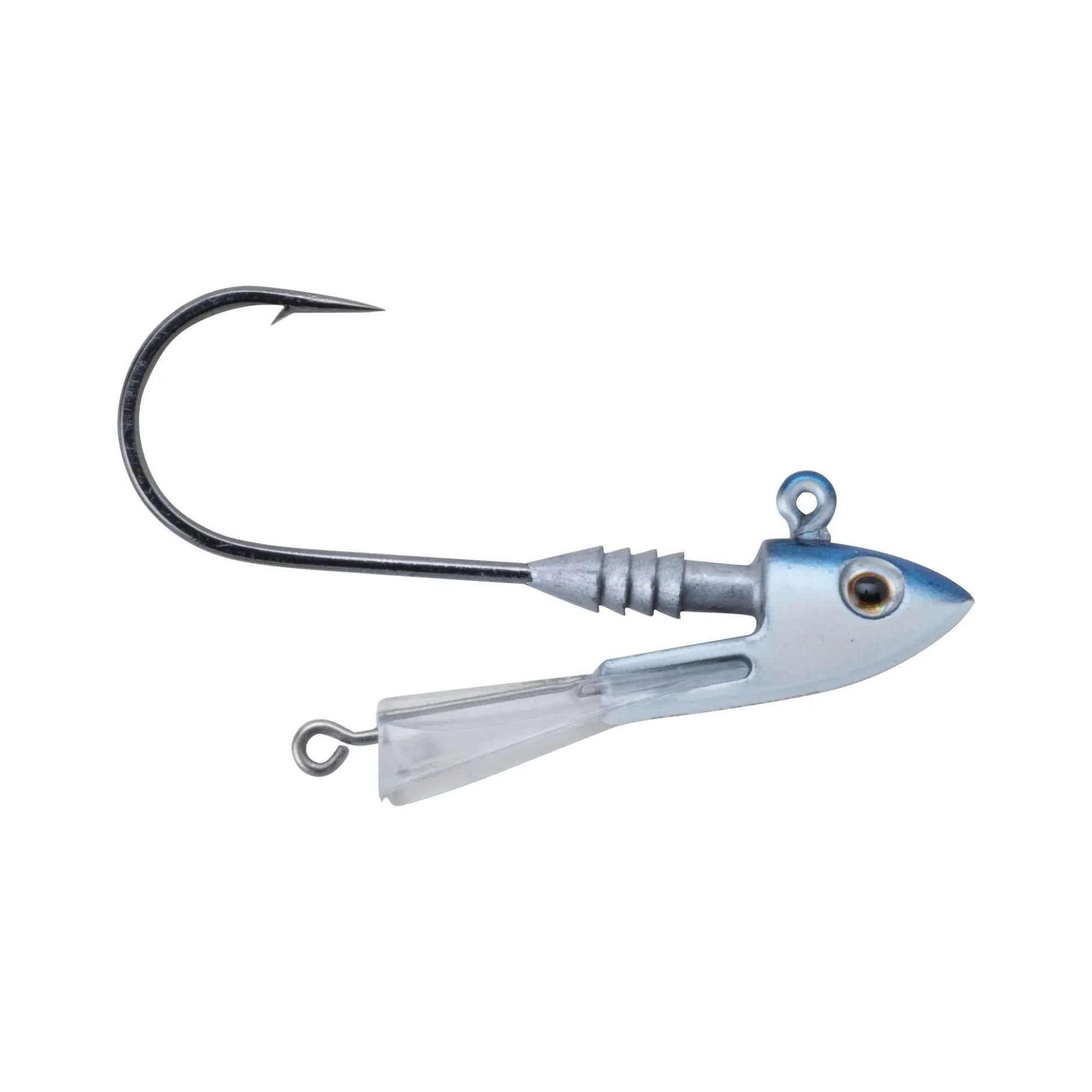 Fusion19™ Snap Jigs