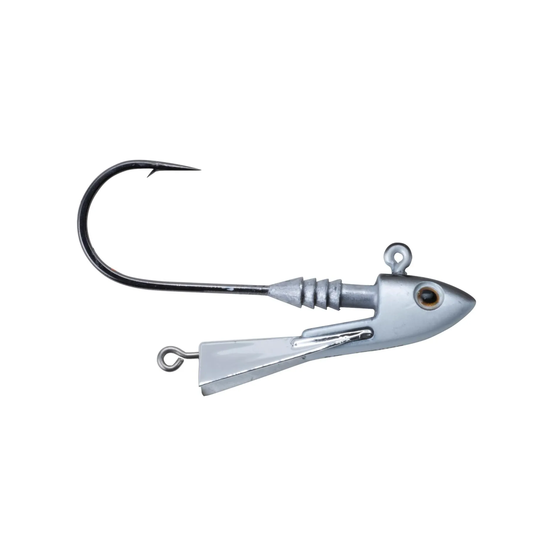 Fusion19™ Snap Jigs