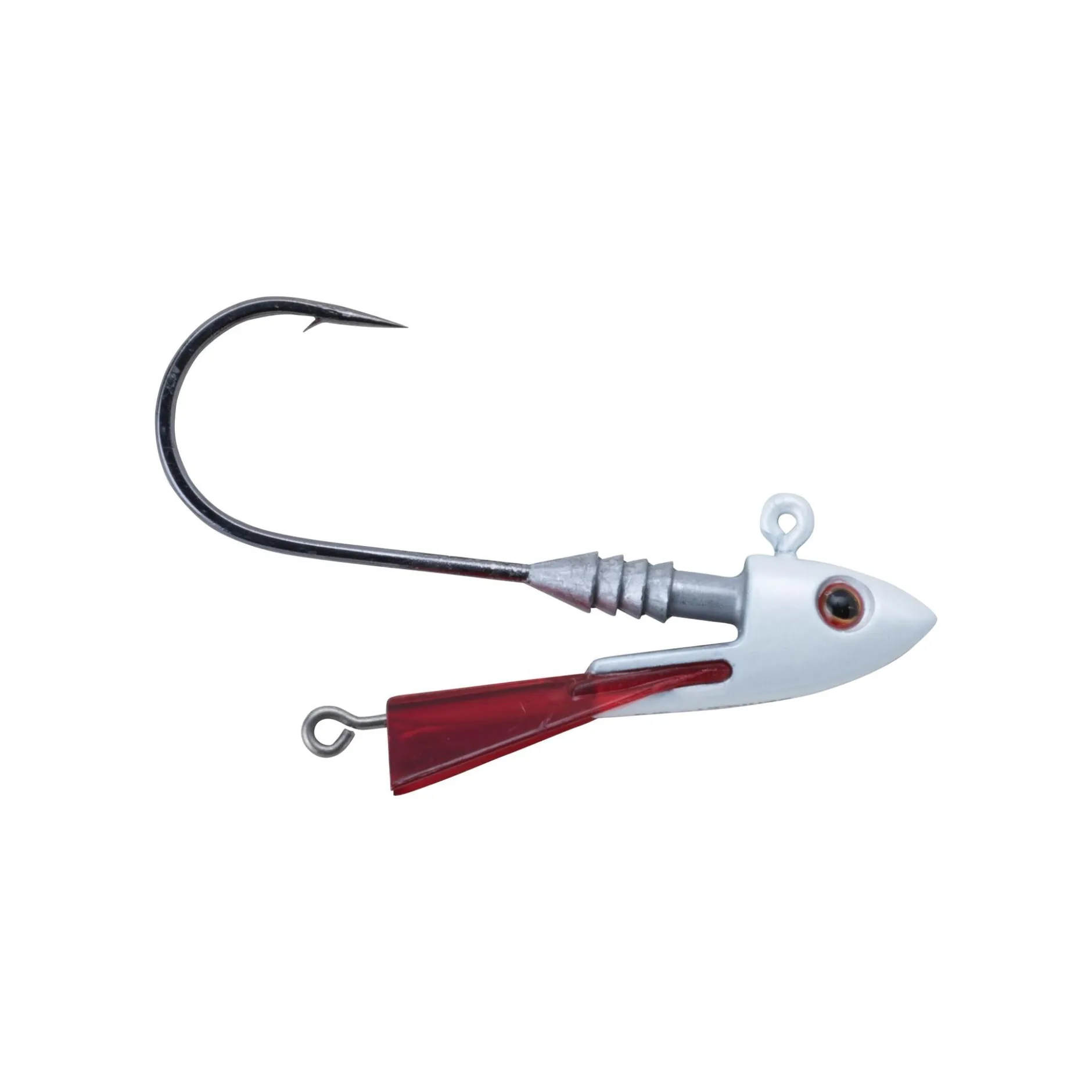 Fusion19™ Snap Jigs