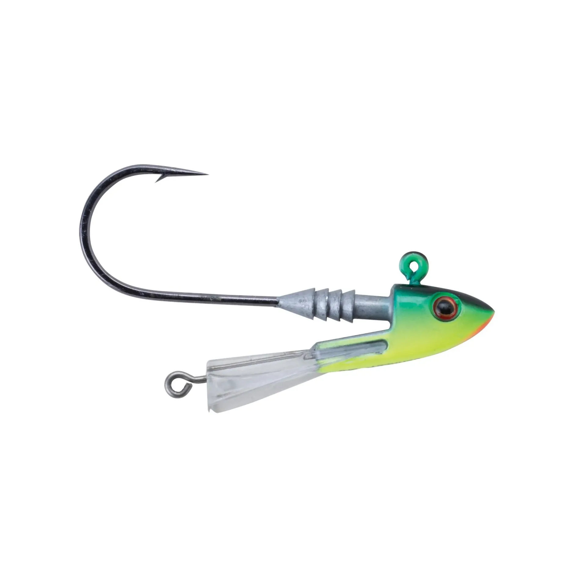 Fusion19™ Snap Jigs