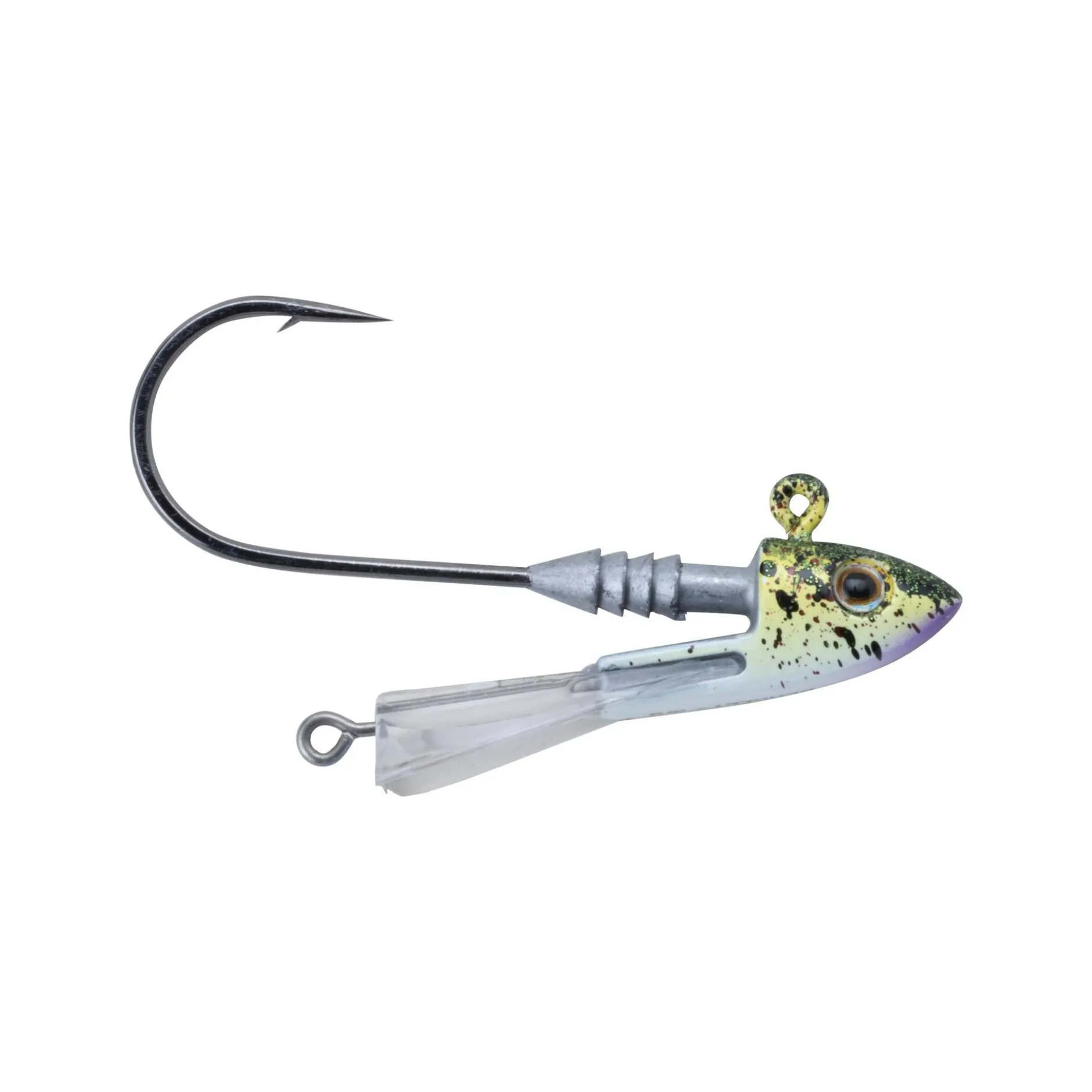 Fusion19™ Snap Jigs