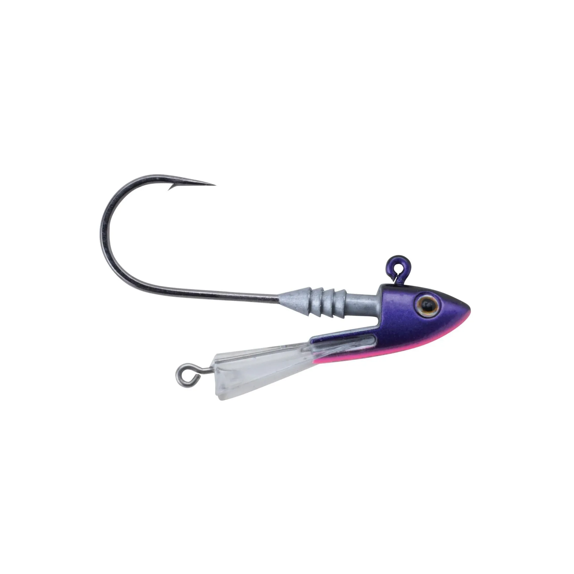 Fusion19™ Snap Jigs