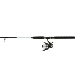 Fusion Spinning Combo