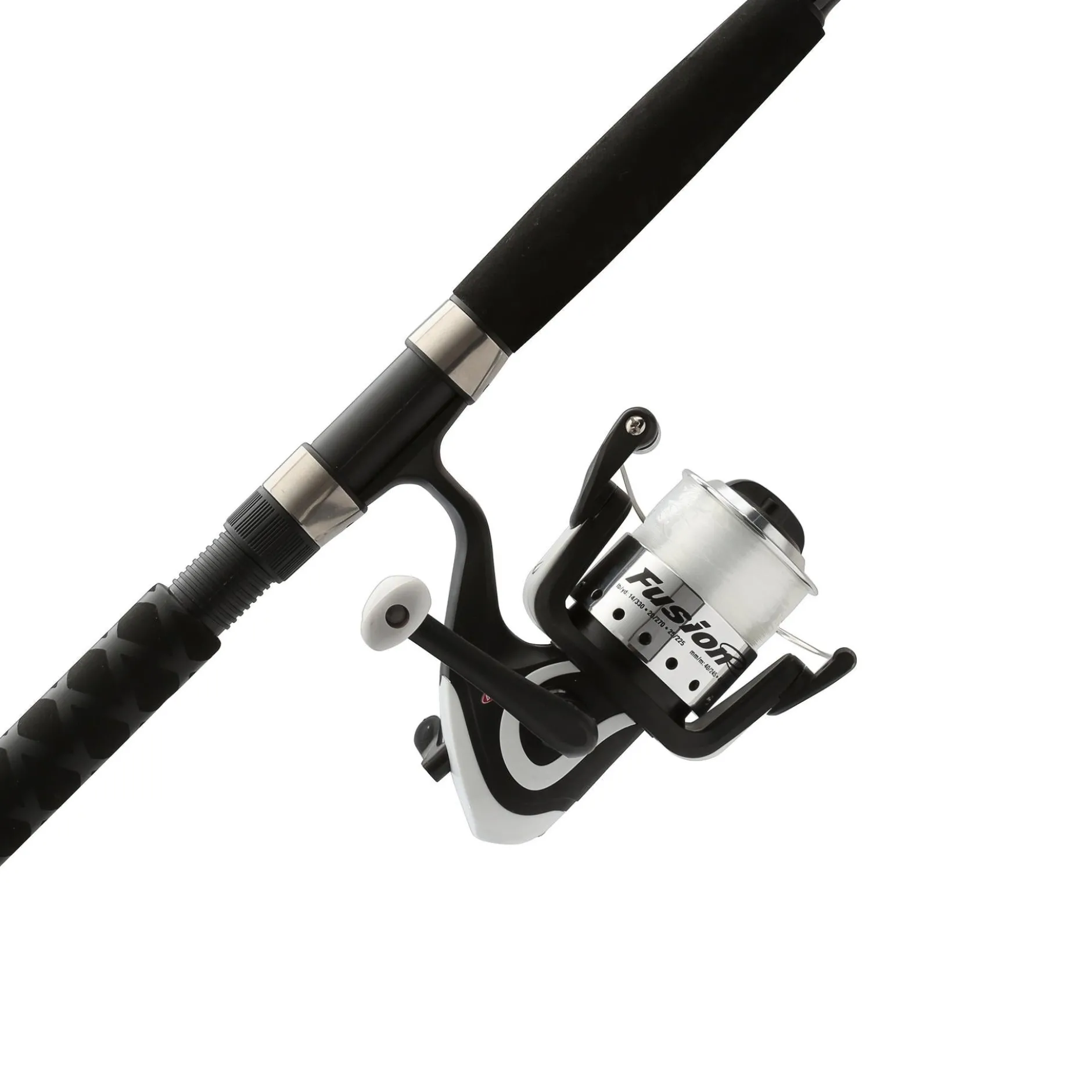 Fusion Spinning Combo