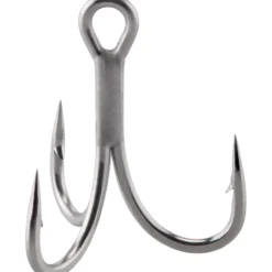 Fusion19™ Treble 3x Hooks