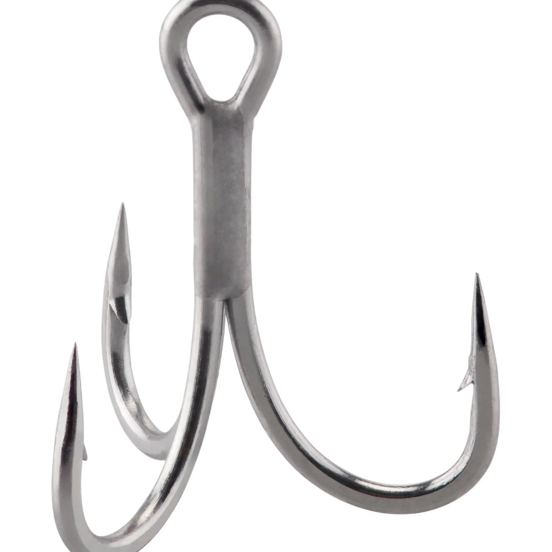 Fusion19™ Treble 3x Hooks