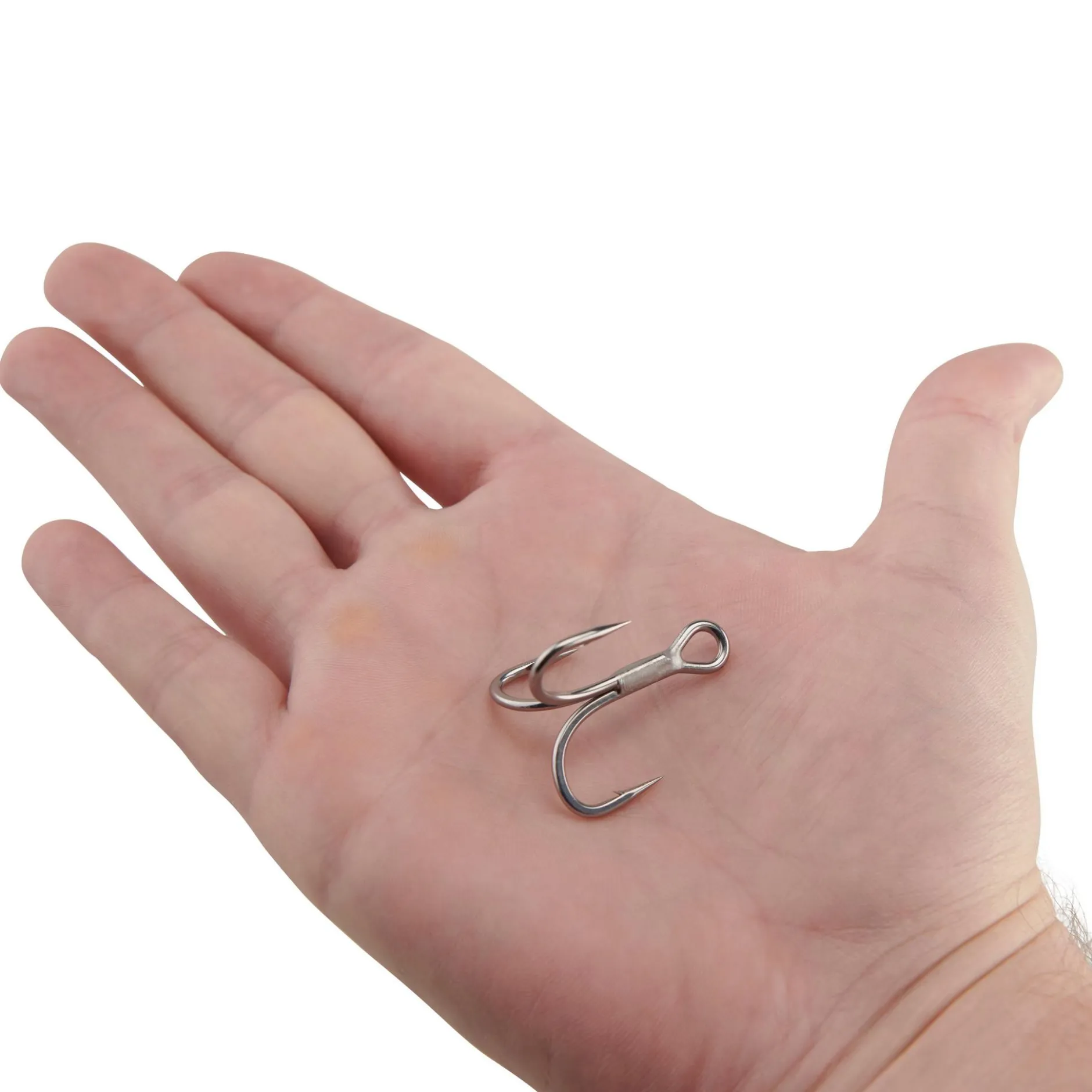 Fusion19™ Treble 3x Hooks
