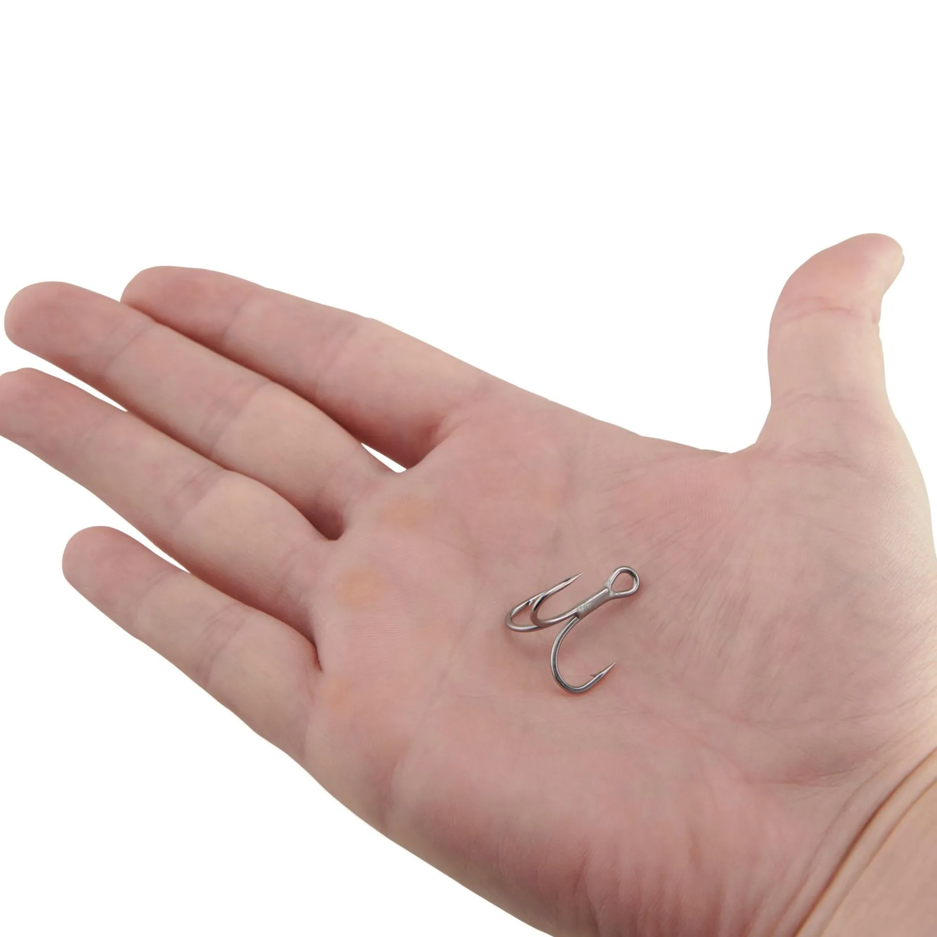 Fusion19™ Treble 3x Hooks