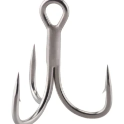 Fusion19™ Treble 3x Hooks