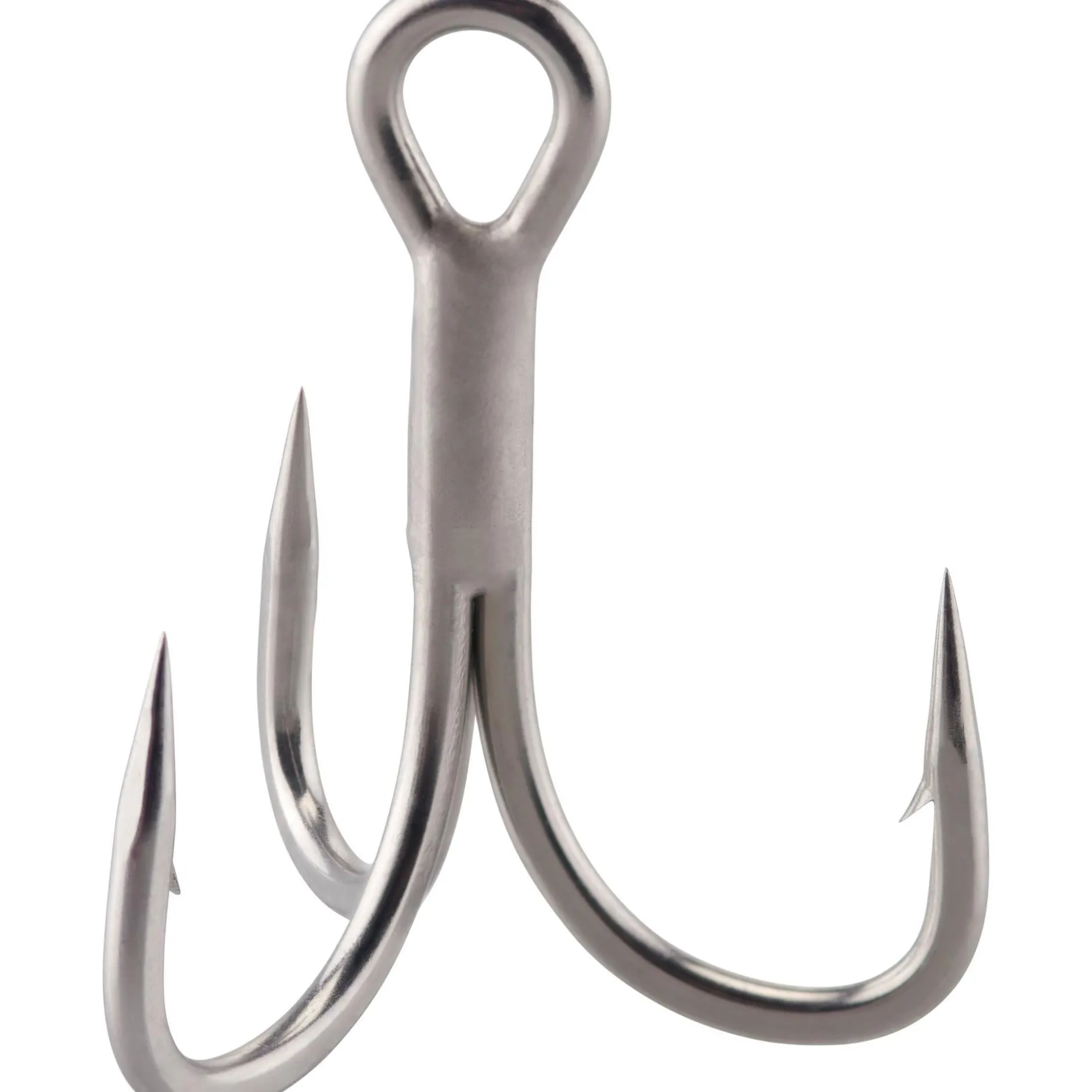 Fusion19™ Treble 3x Hooks