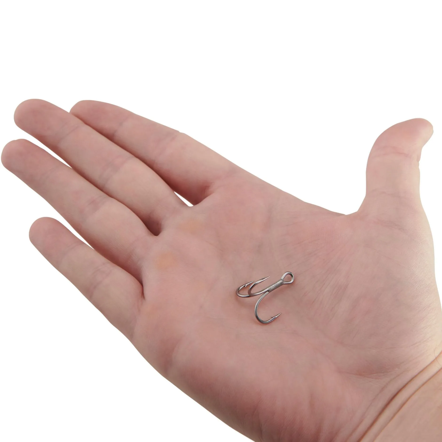 Fusion19™ Treble 3x Hooks