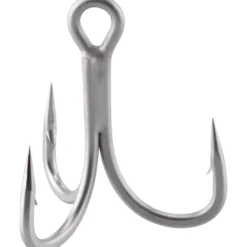 Fusion19™ Treble 3x Hooks