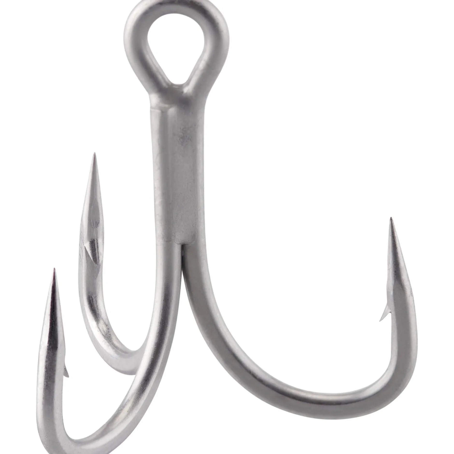 Fusion19™ Treble 3x Hooks