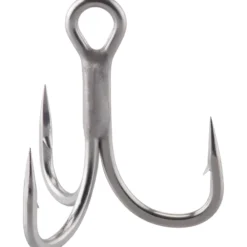 Fusion19™ Treble 3x Hooks