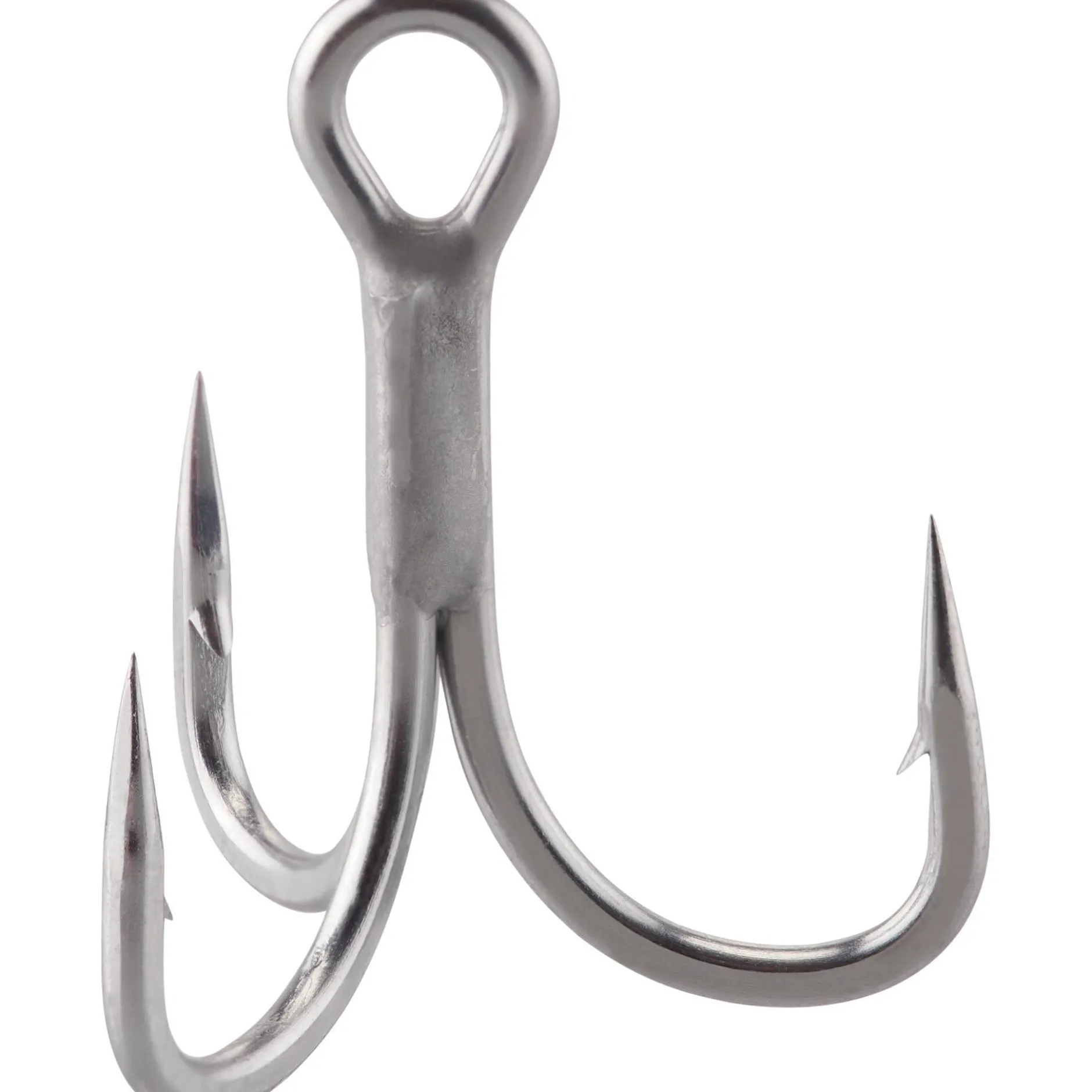 Fusion19™ Treble 3x Hooks
