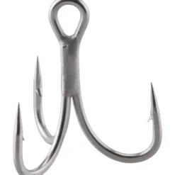 Fusion19™ Treble 3x Hooks