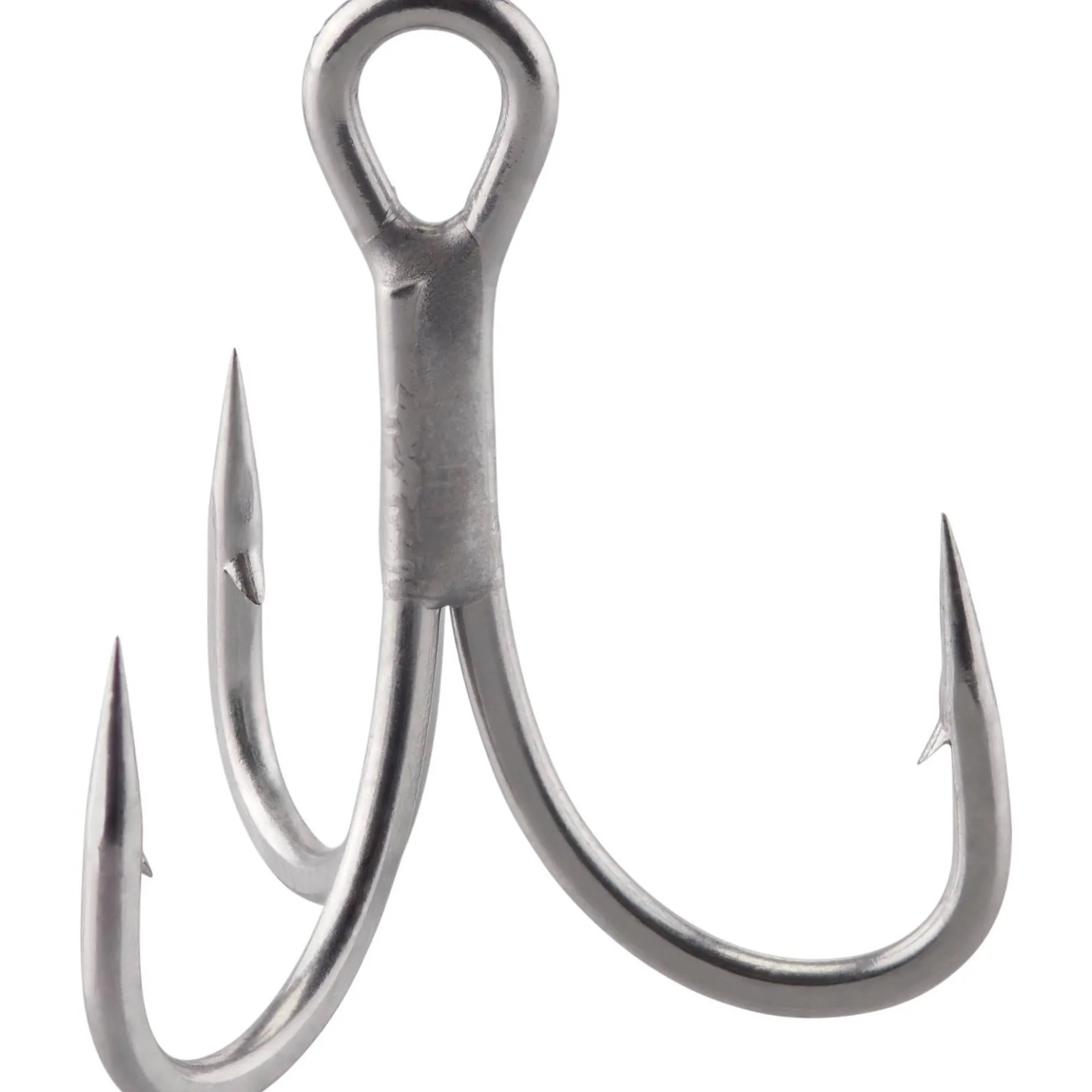 Fusion19™ Treble 3x Hooks