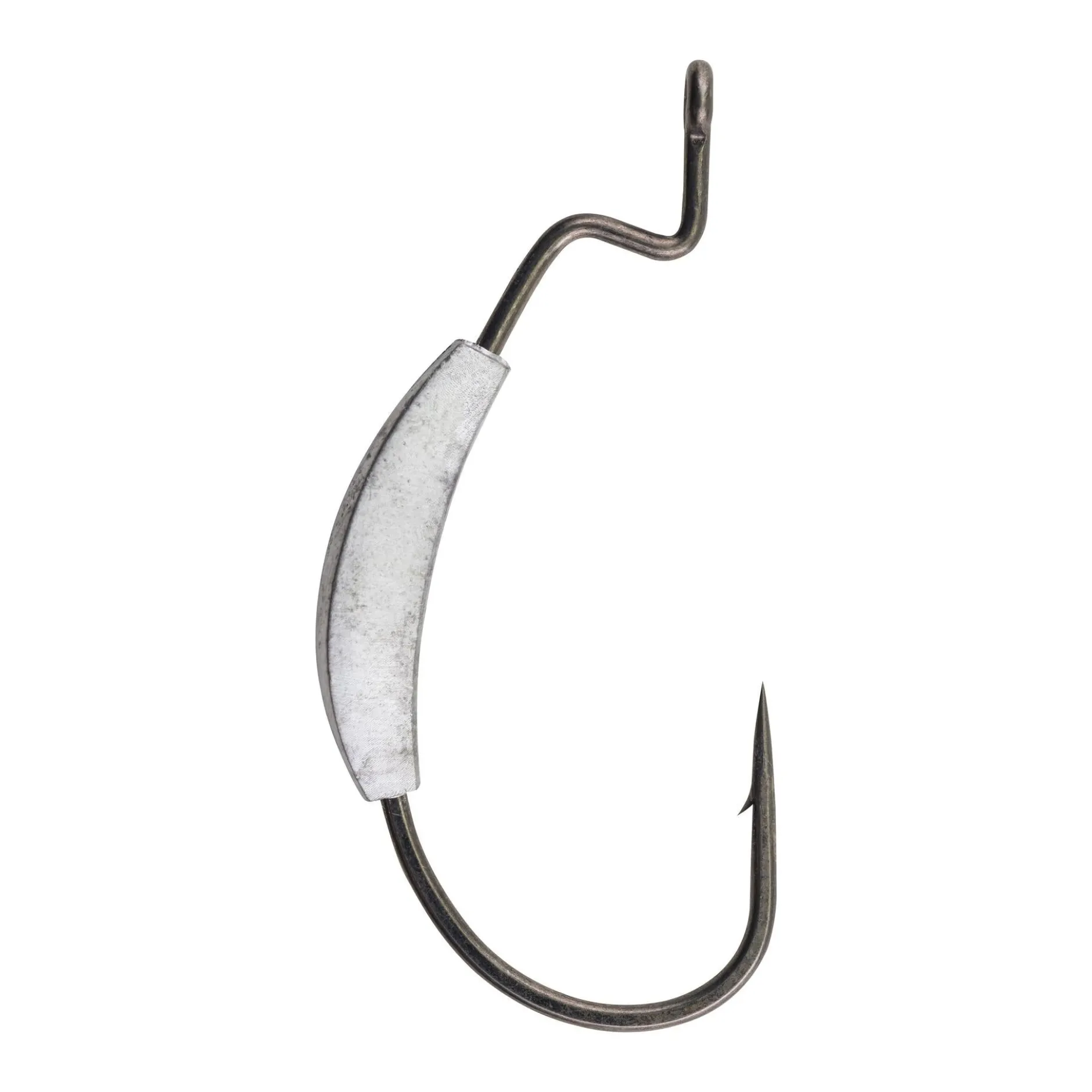 Fusion19™ Weighted EWG Hooks