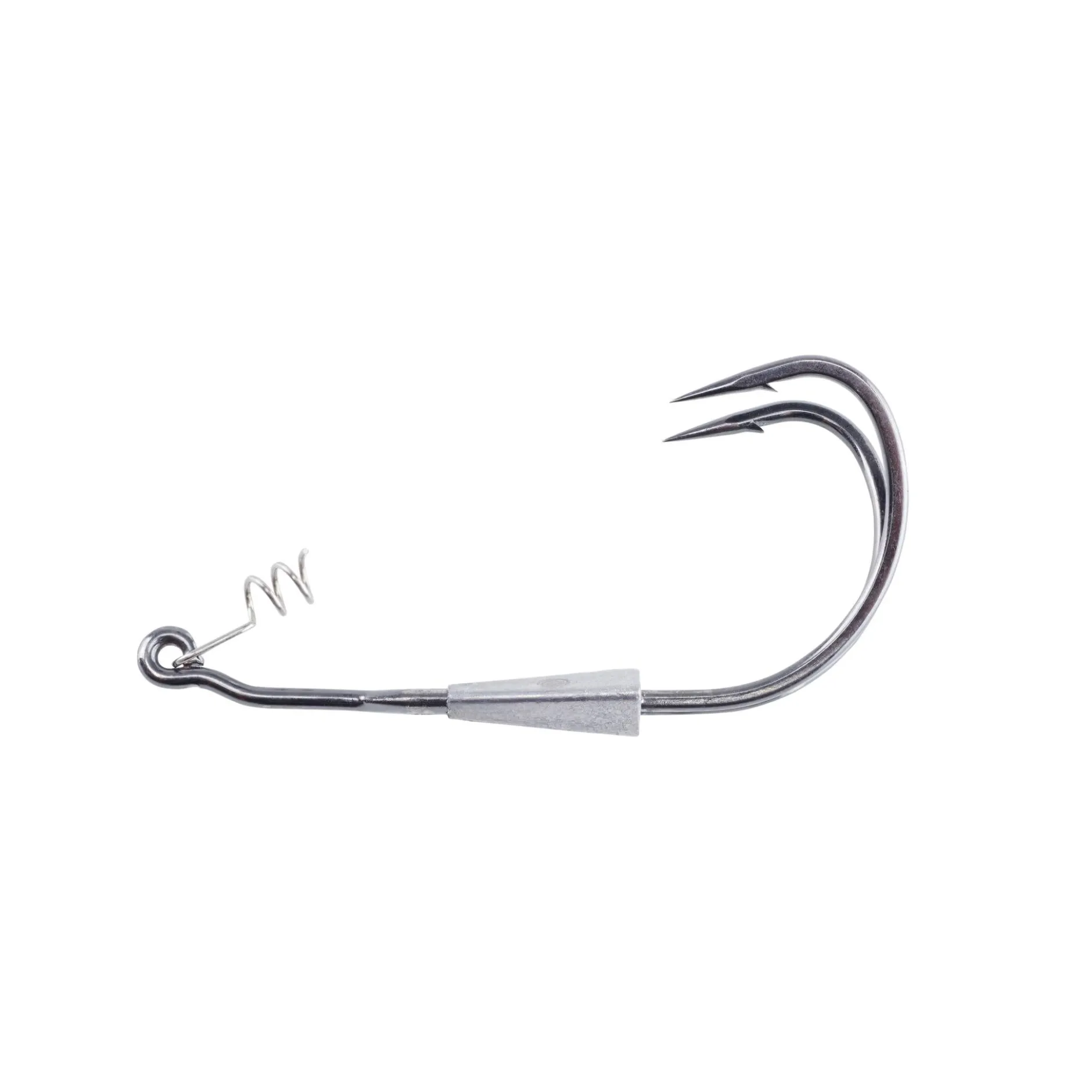 Fusion19™ Weighted Frog Hook