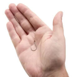 Fusion19™ Wide Gap Live Bait Hooks