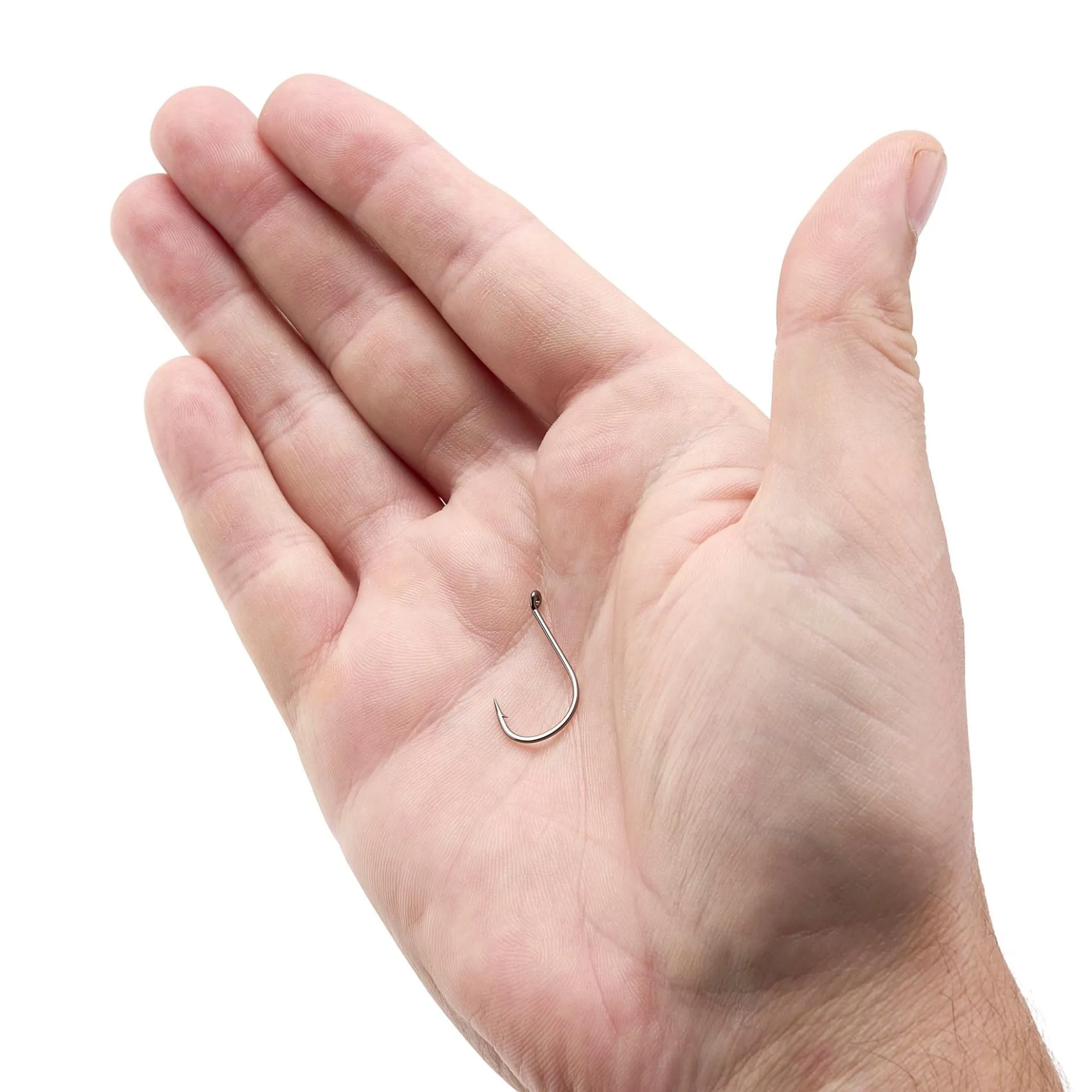 Fusion19™ Wide Gap Live Bait Hooks