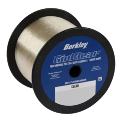 GINCLEAR™ Bulk Spool